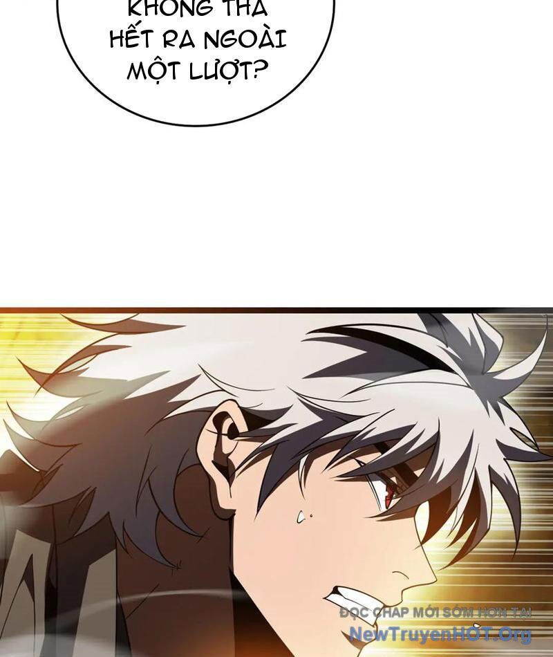 Vạn Tộc Tru Sát!! Chapter 48 - 25