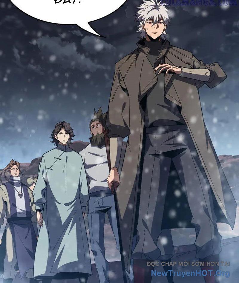 Vạn Tộc Tru Sát!! Chapter 48 - 4