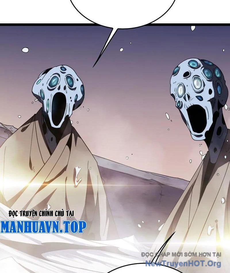 Vạn Tộc Tru Sát!! Chapter 48 - 33