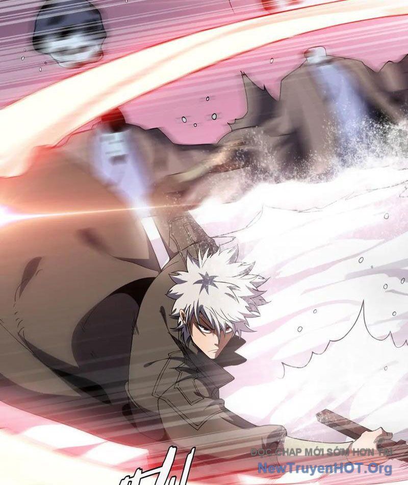 Vạn Tộc Tru Sát!! Chapter 48 - 35