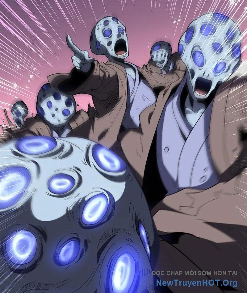 Vạn Tộc Tru Sát!! Chapter 48 - 37
