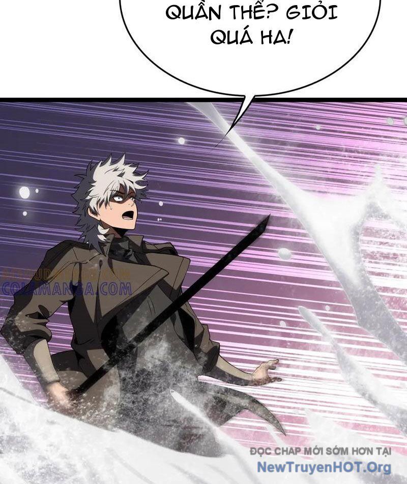 Vạn Tộc Tru Sát!! Chapter 48 - 38