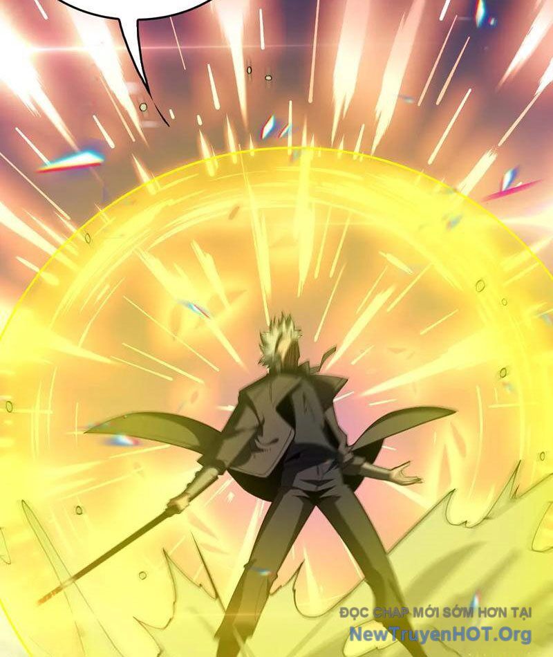 Vạn Tộc Tru Sát!! Chapter 48 - 40
