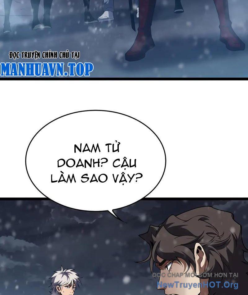 Vạn Tộc Tru Sát!! Chapter 48 - 5