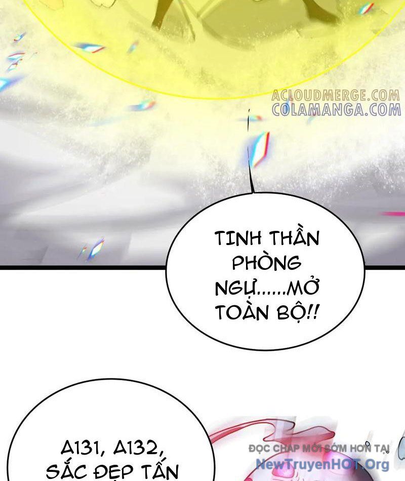 Vạn Tộc Tru Sát!! Chapter 48 - 41
