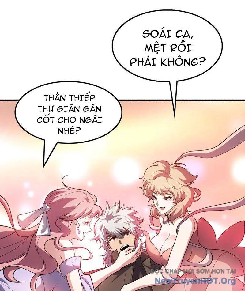 Vạn Tộc Tru Sát!! Chapter 48 - 44