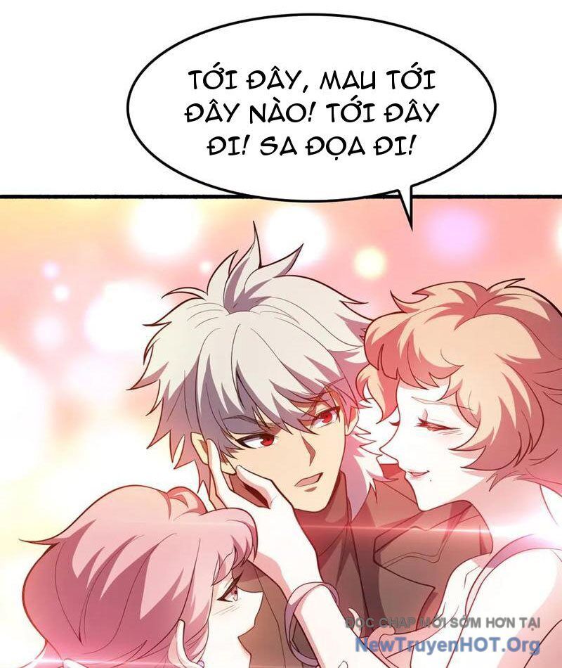 Vạn Tộc Tru Sát!! Chapter 48 - 46