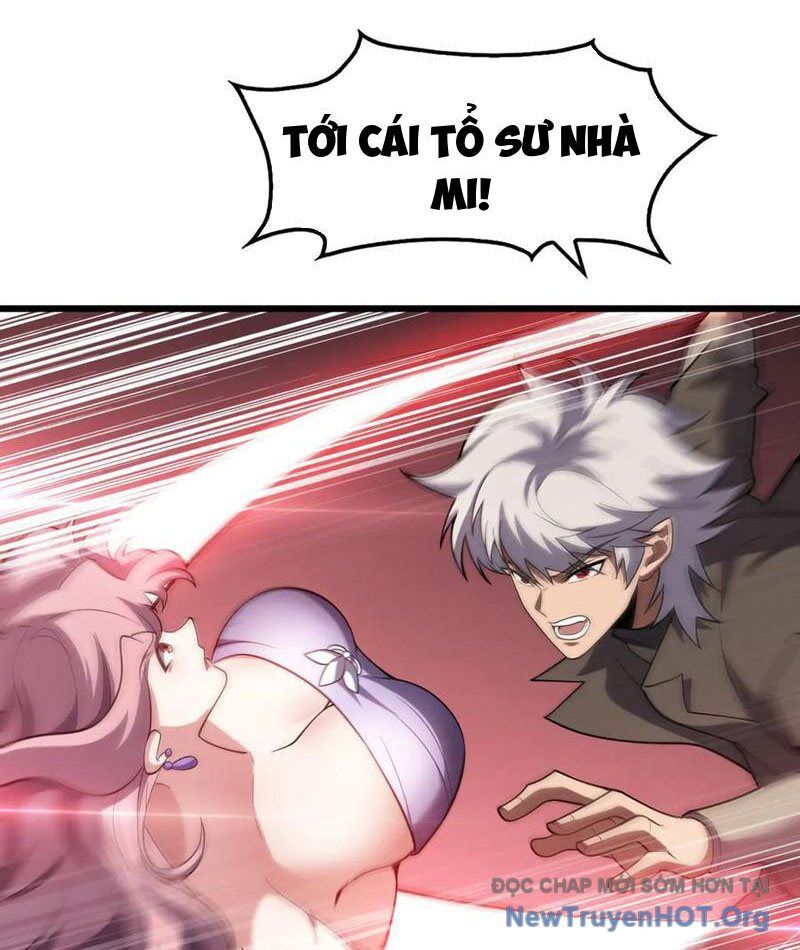 Vạn Tộc Tru Sát!! Chapter 48 - 49