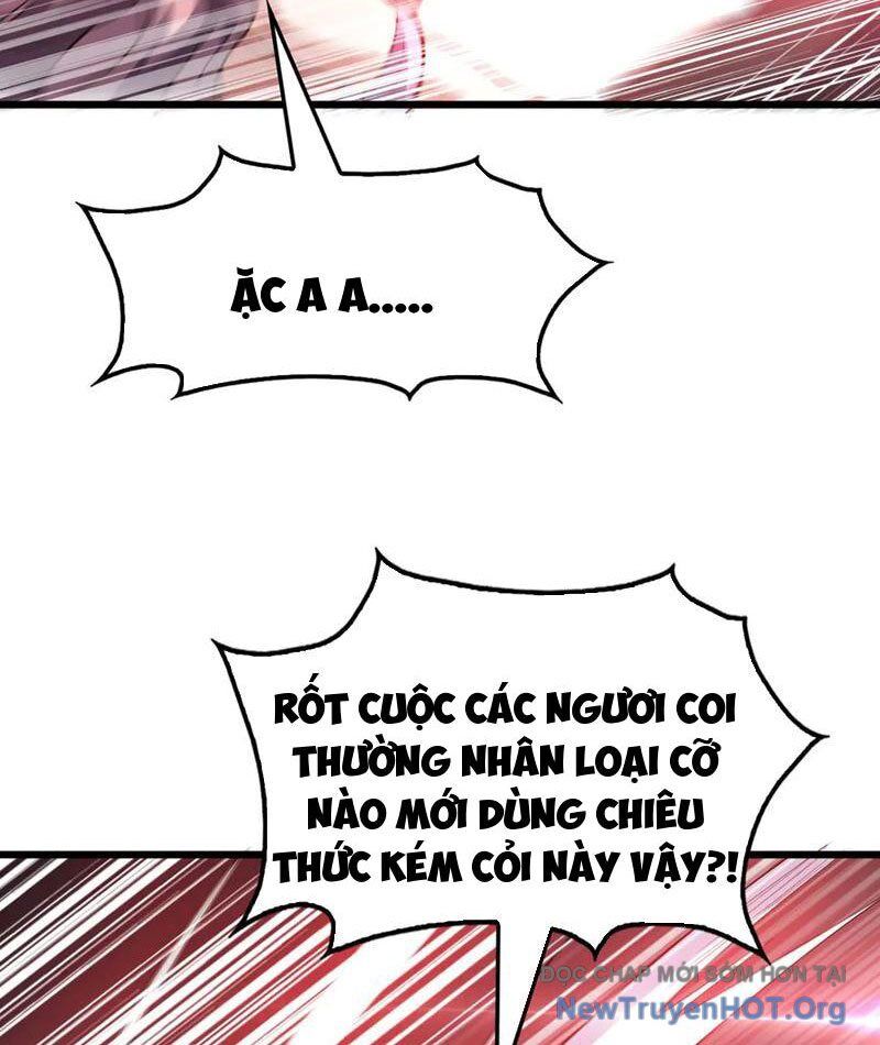 Vạn Tộc Tru Sát!! Chapter 48 - 50