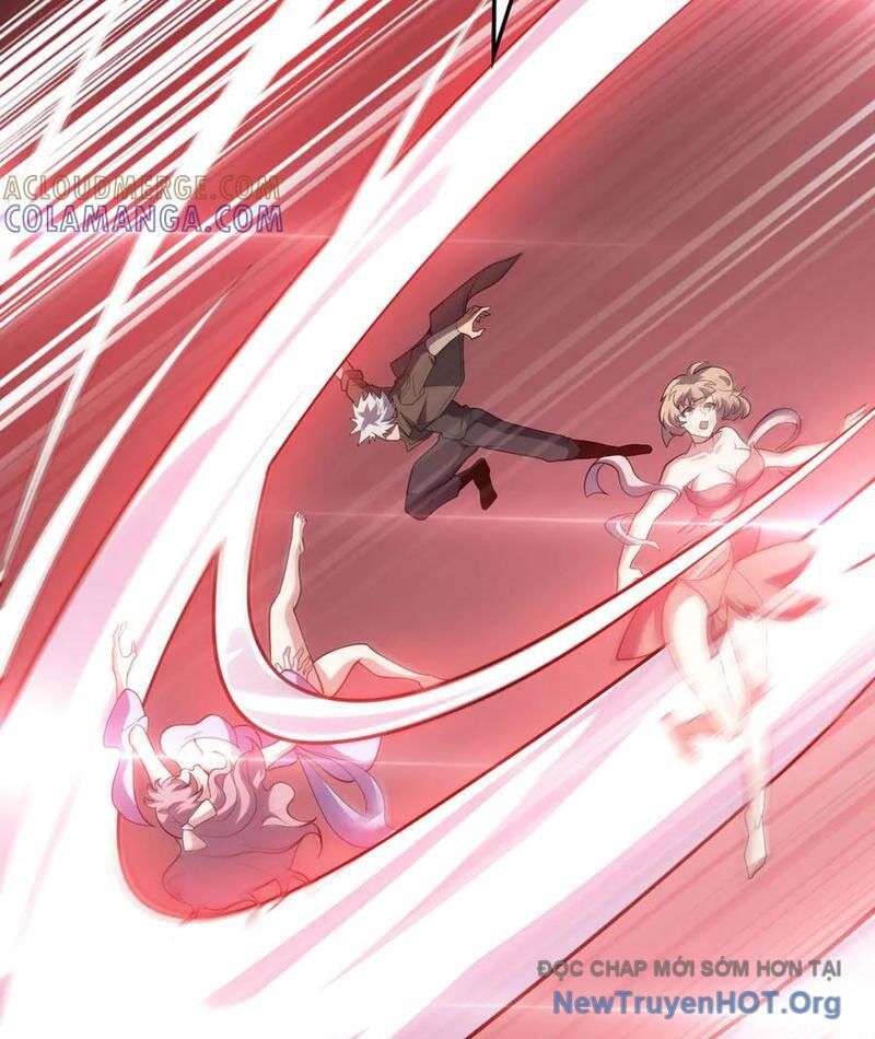Vạn Tộc Tru Sát!! Chapter 48 - 51