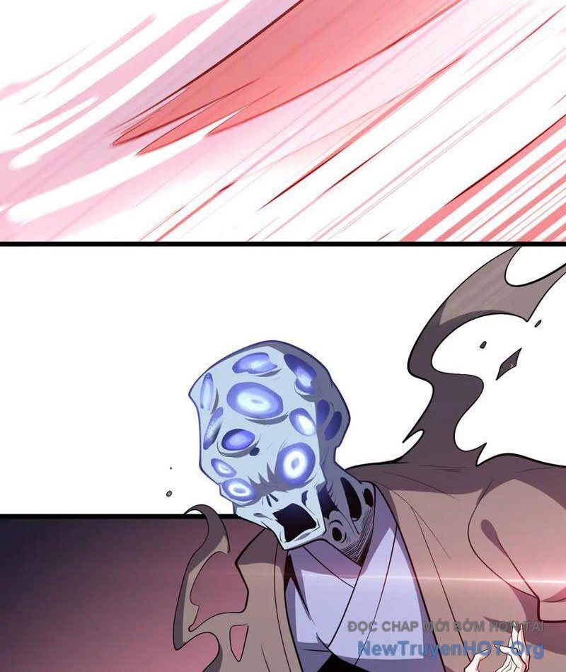 Vạn Tộc Tru Sát!! Chapter 48 - 52