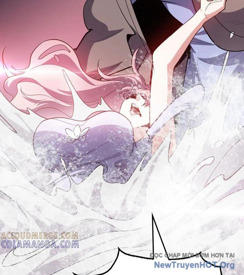 Vạn Tộc Tru Sát!! Chapter 48 - 53
