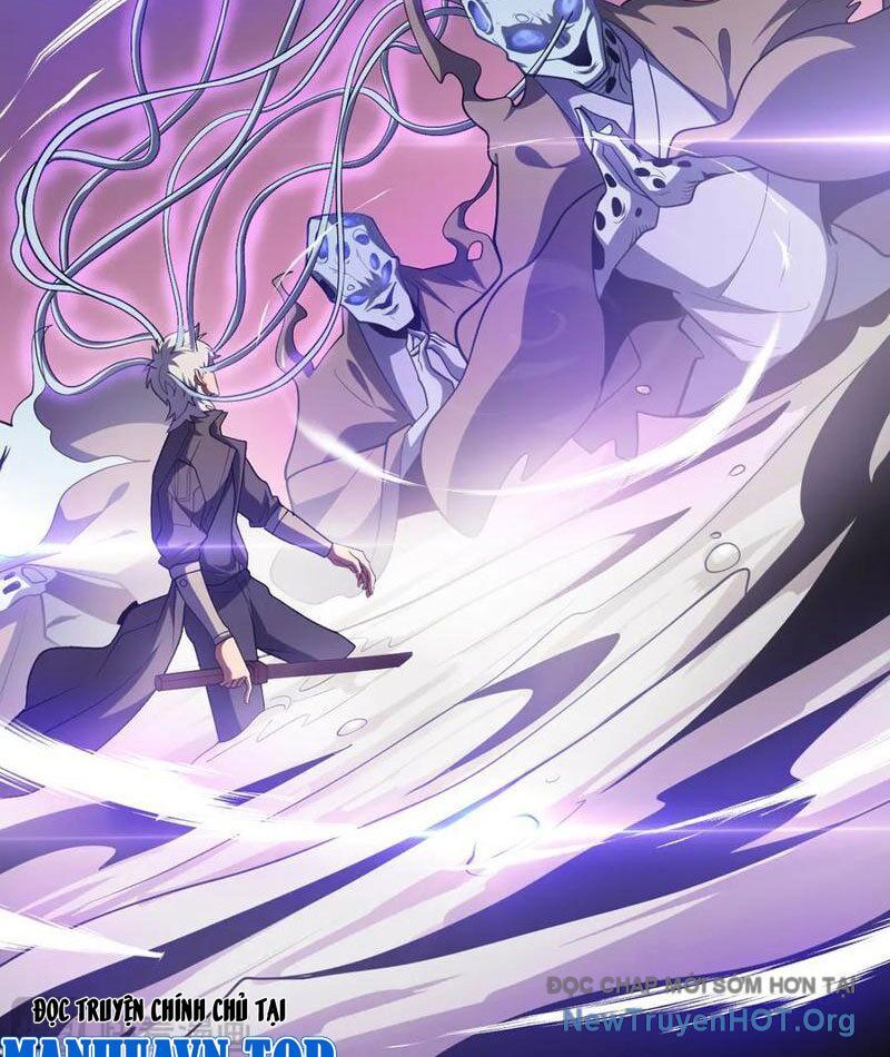 Vạn Tộc Tru Sát!! Chapter 48 - 55