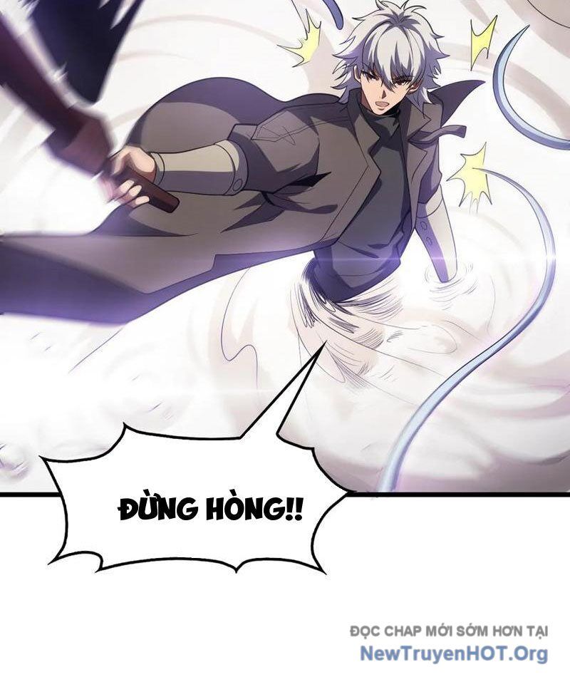 Vạn Tộc Tru Sát!! Chapter 48 - 57
