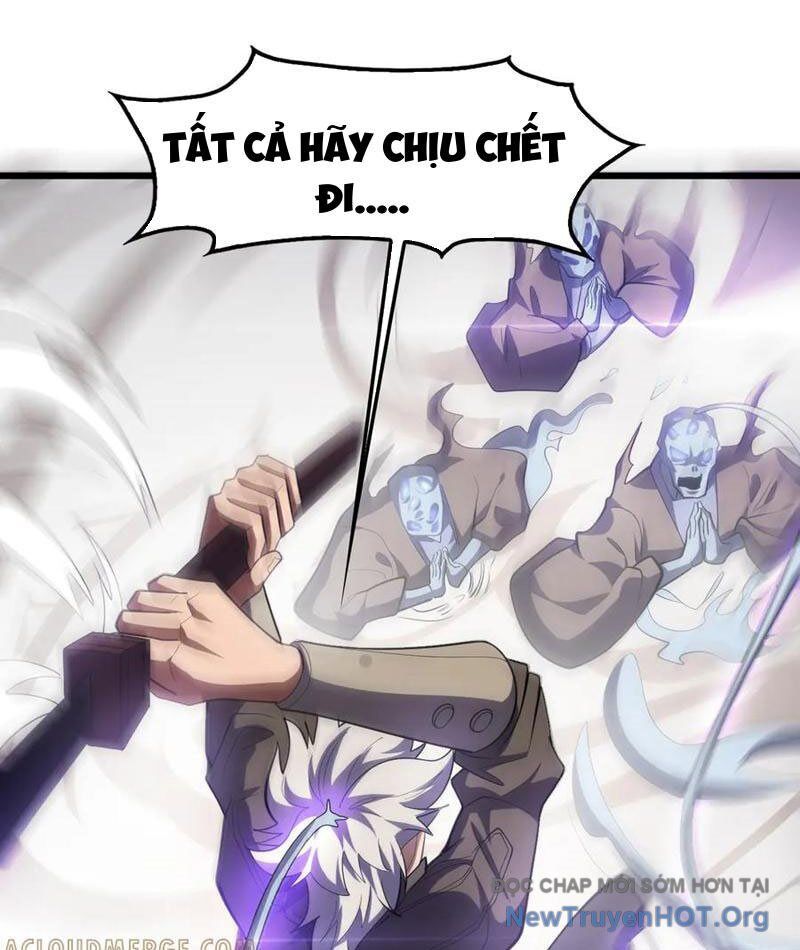 Vạn Tộc Tru Sát!! Chapter 48 - 58