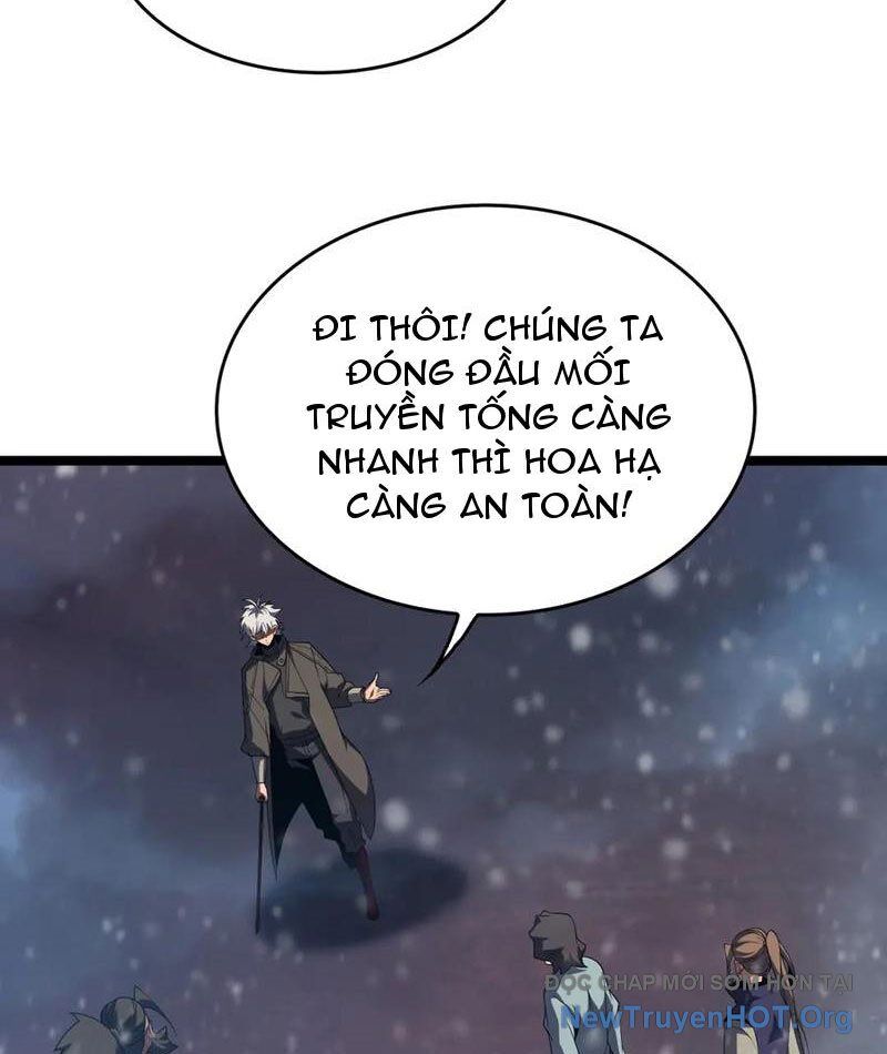 Vạn Tộc Tru Sát!! Chapter 48 - 7