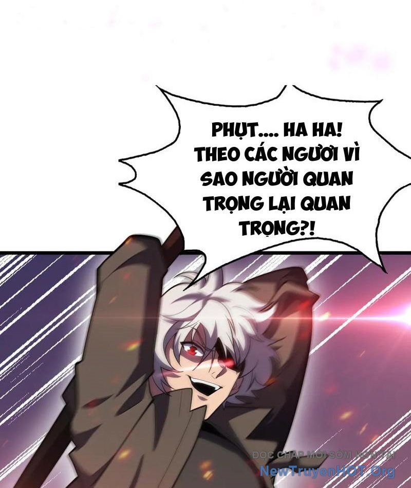 Vạn Tộc Tru Sát!! Chapter 48 - 64