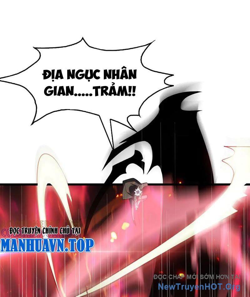 Vạn Tộc Tru Sát!! Chapter 48 - 66