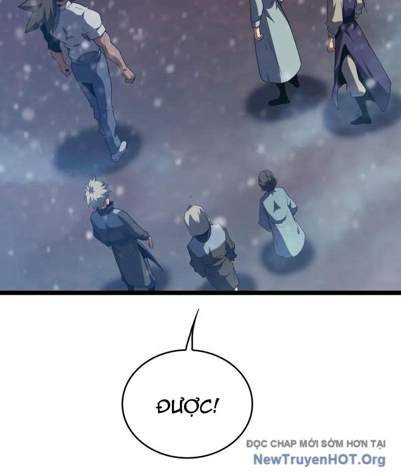 Vạn Tộc Tru Sát!! Chapter 48 - 8