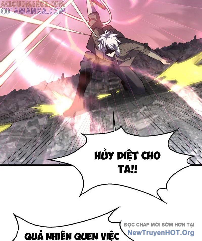 Vạn Tộc Tru Sát!! Chapter 48 - 72