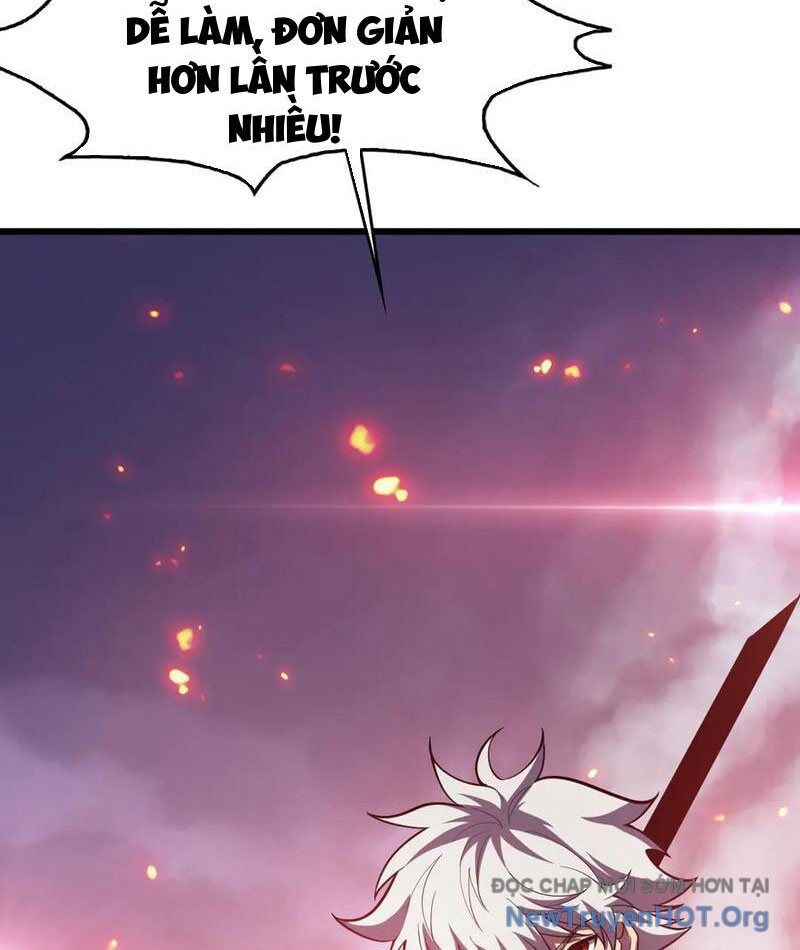 Vạn Tộc Tru Sát!! Chapter 48 - 73