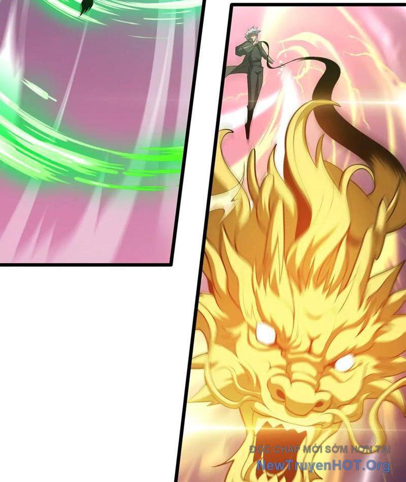 Vạn Tộc Tru Sát!! Chapter 48 - 76