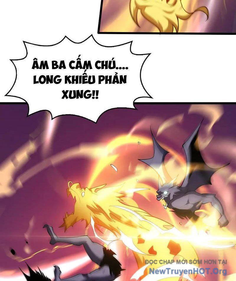 Vạn Tộc Tru Sát!! Chapter 48 - 77
