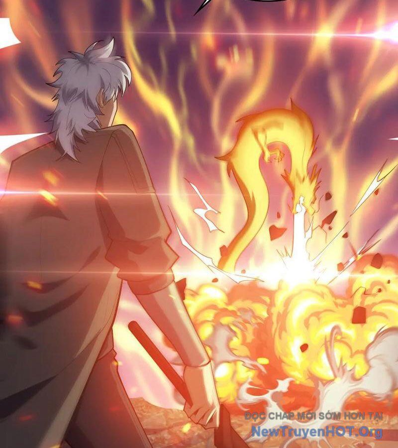 Vạn Tộc Tru Sát!! Chapter 48 - 80