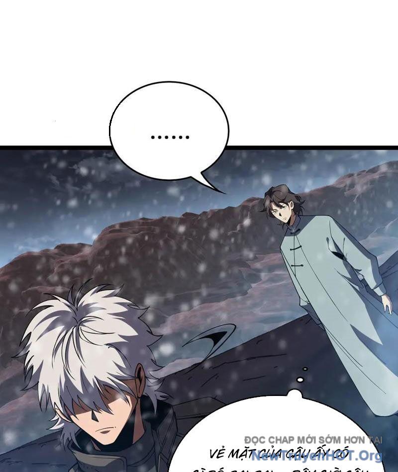 Vạn Tộc Tru Sát!! Chapter 48 - 9