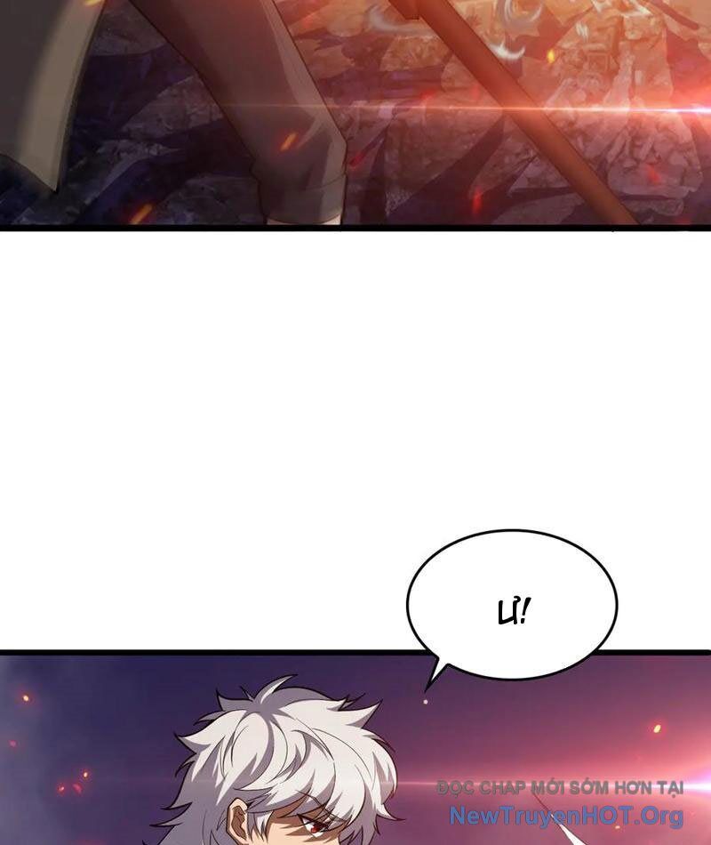 Vạn Tộc Tru Sát!! Chapter 48 - 81
