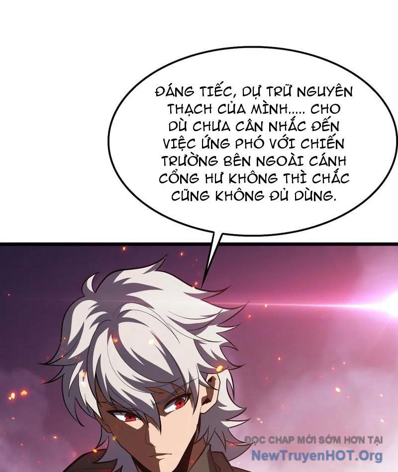 Vạn Tộc Tru Sát!! Chapter 48 - 85