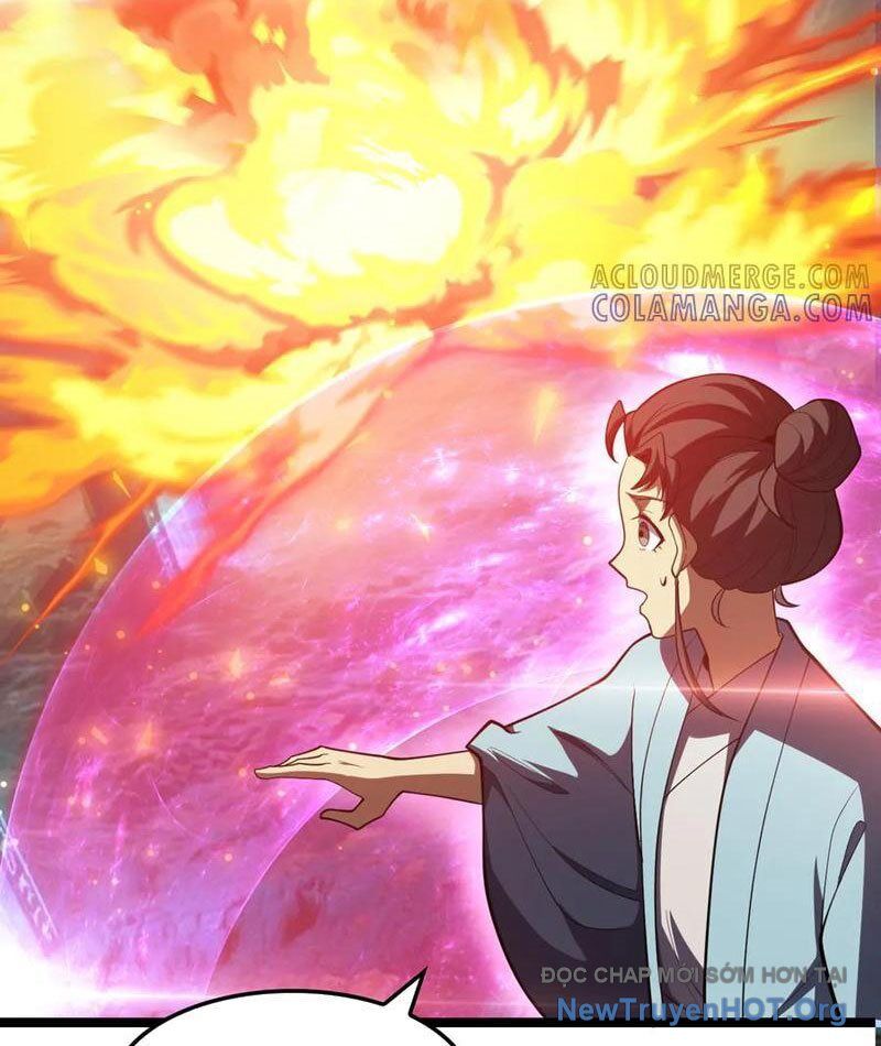 Vạn Tộc Tru Sát!! Chapter 48 - 92