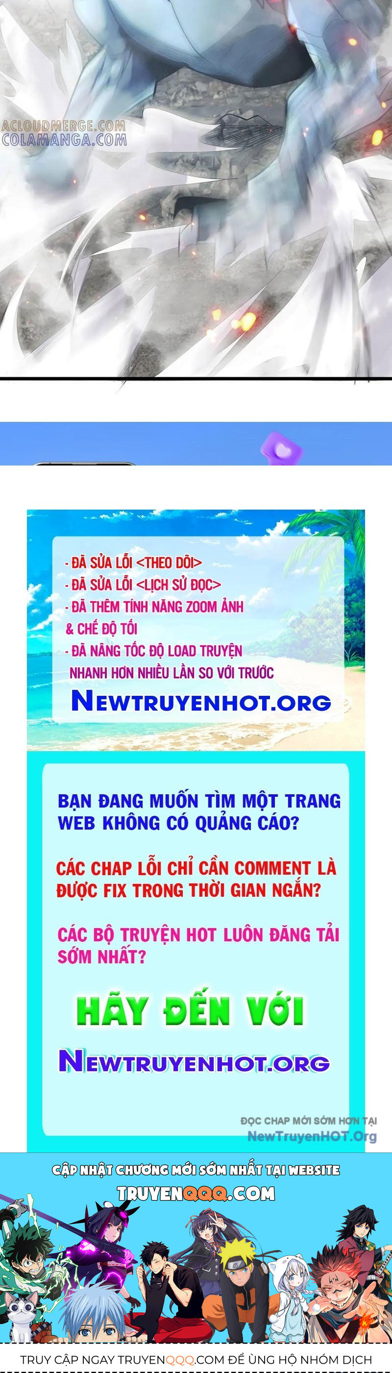 Vạn Tộc Tru Sát!! Chapter 48 - 97