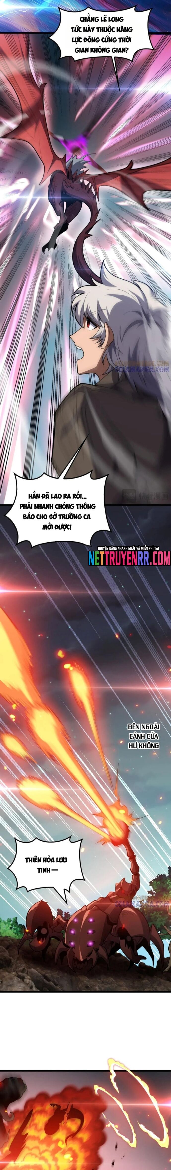 Vạn Tộc Tru Sát!! Chapter 49 - 5
