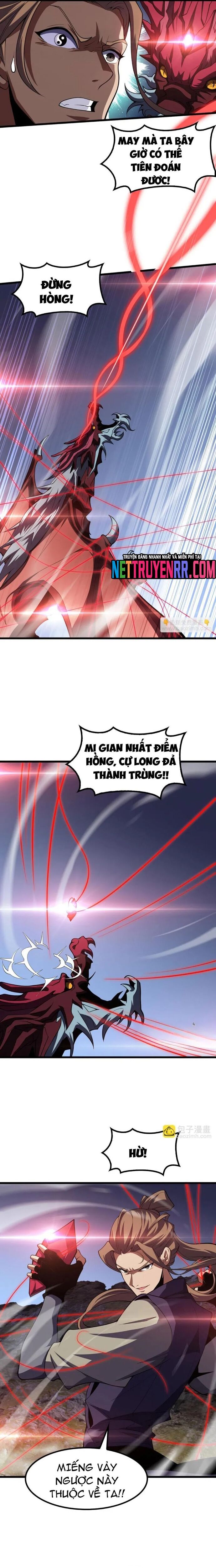 Vạn Tộc Tru Sát!! Chapter 50 - 2