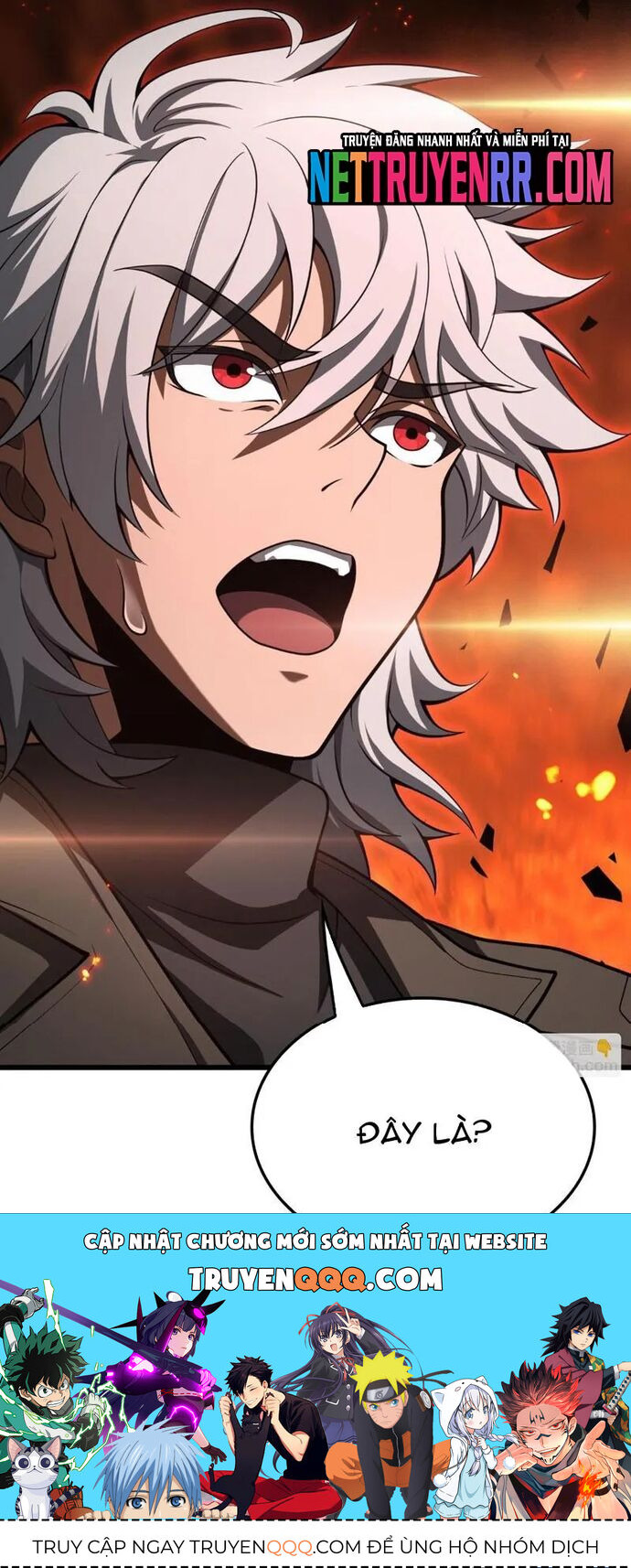 Vạn Tộc Tru Sát!! Chapter 50 - 18
