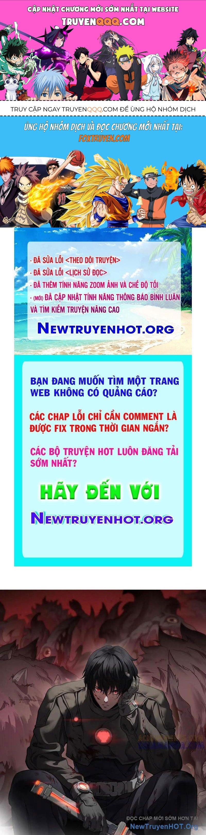 Vạn Tộc Tru Sát!! Chapter 51 - 1