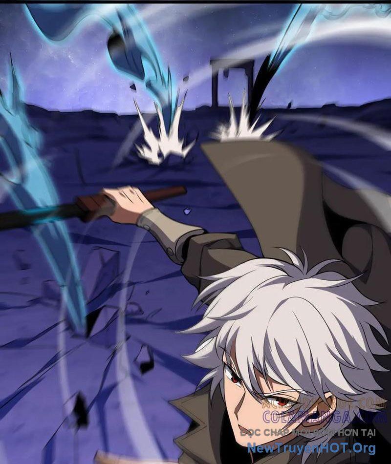 Vạn Tộc Tru Sát!! Chapter 51 - 11