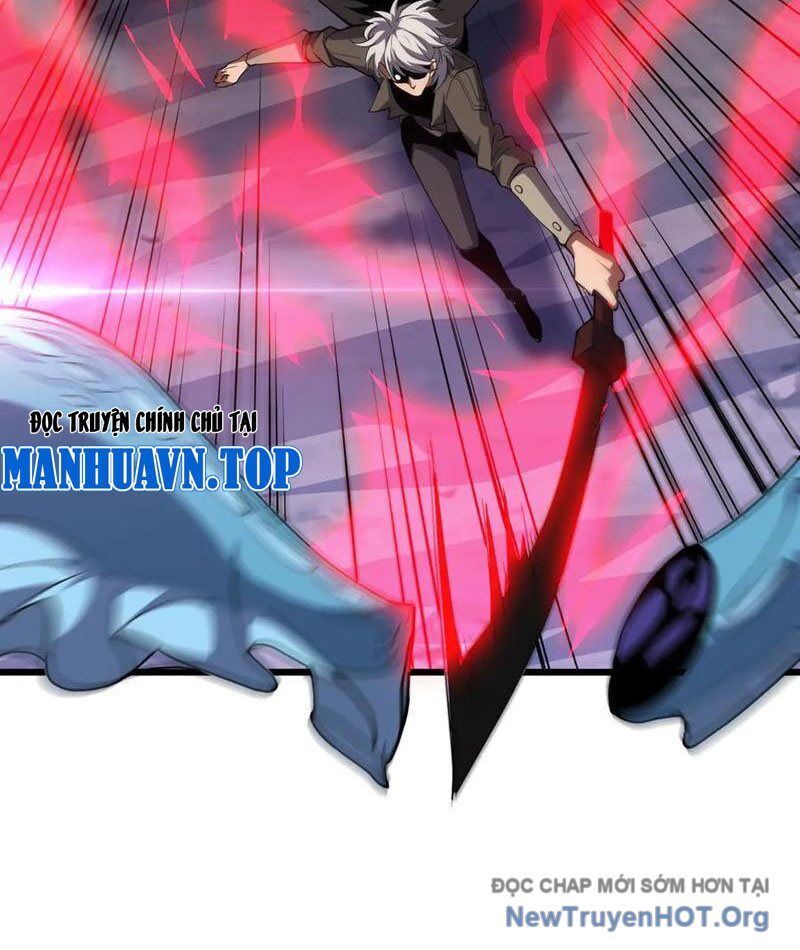 Vạn Tộc Tru Sát!! Chapter 51 - 15