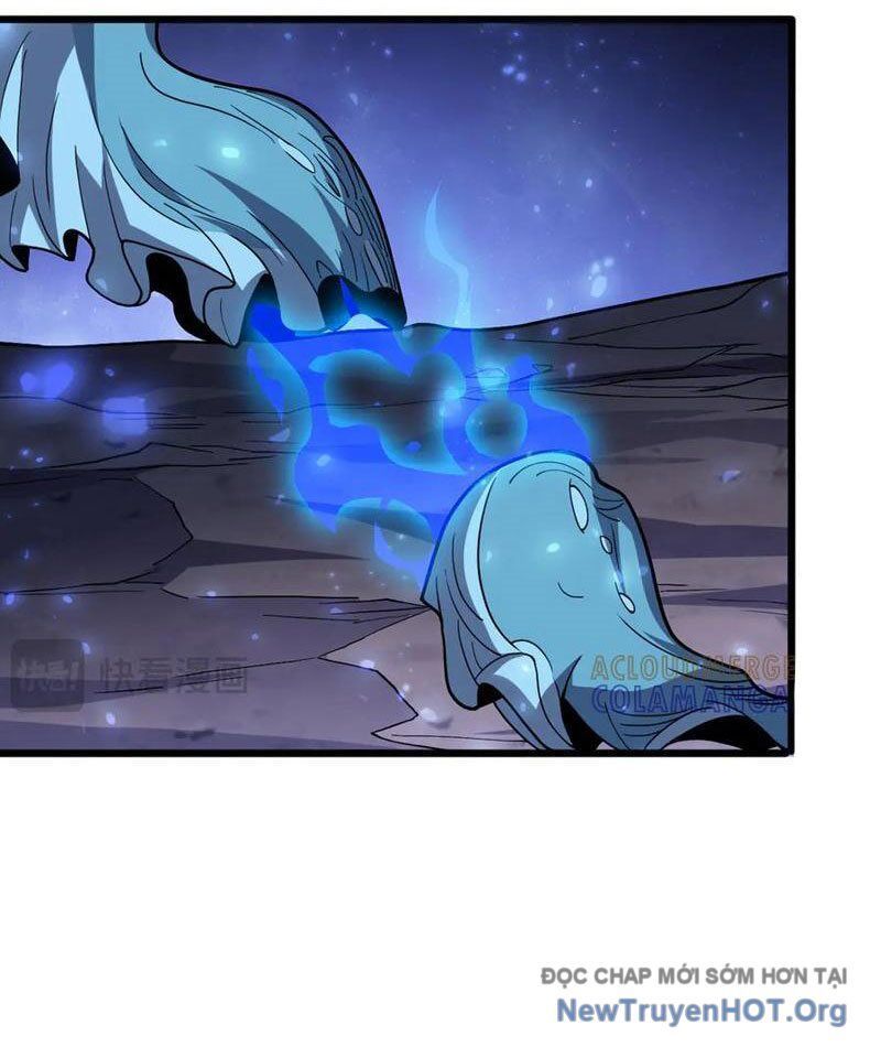 Vạn Tộc Tru Sát!! Chapter 51 - 16