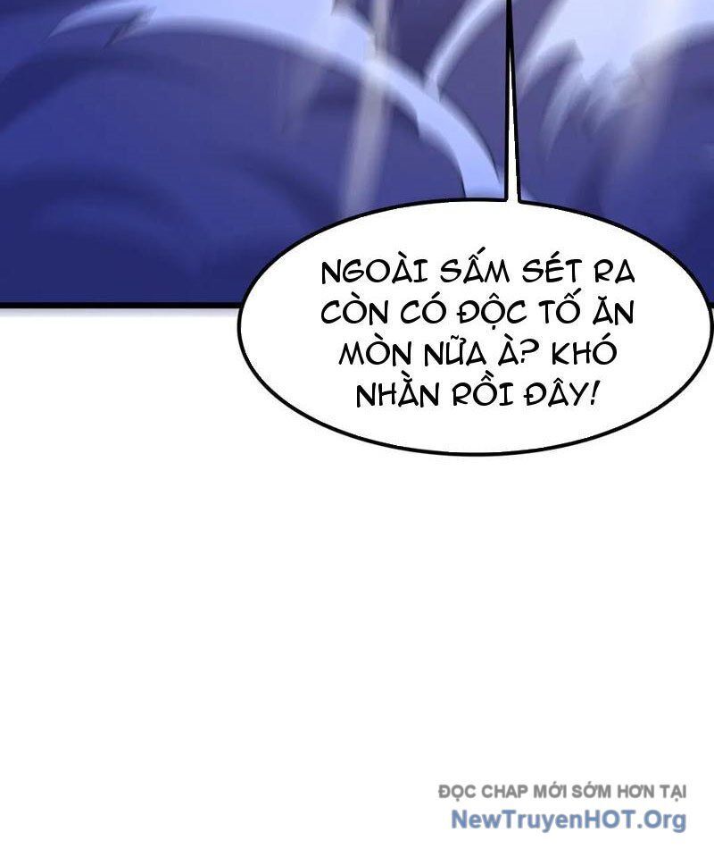 Vạn Tộc Tru Sát!! Chapter 51 - 23