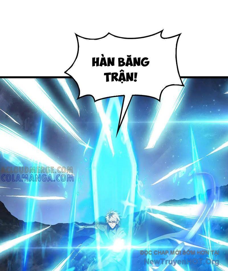 Vạn Tộc Tru Sát!! Chapter 51 - 32