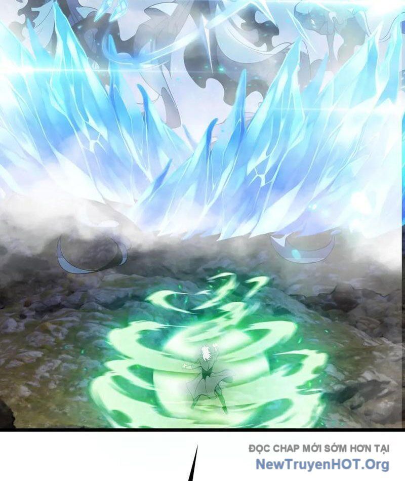 Vạn Tộc Tru Sát!! Chapter 51 - 38