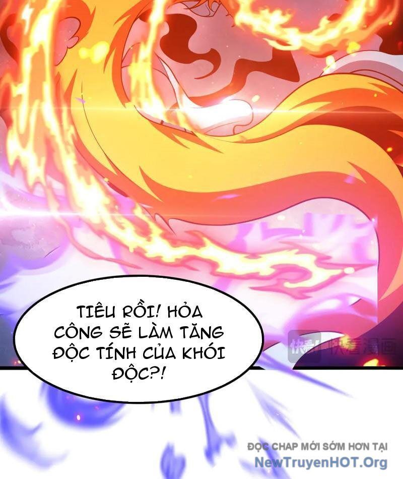 Vạn Tộc Tru Sát!! Chapter 51 - 44