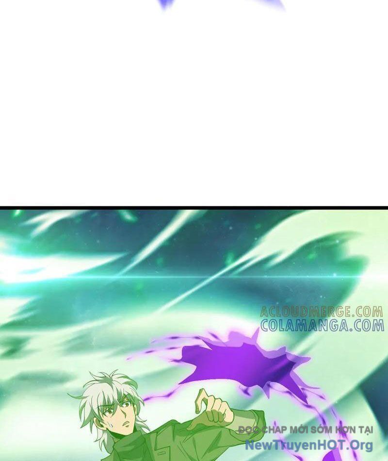 Vạn Tộc Tru Sát!! Chapter 51 - 45