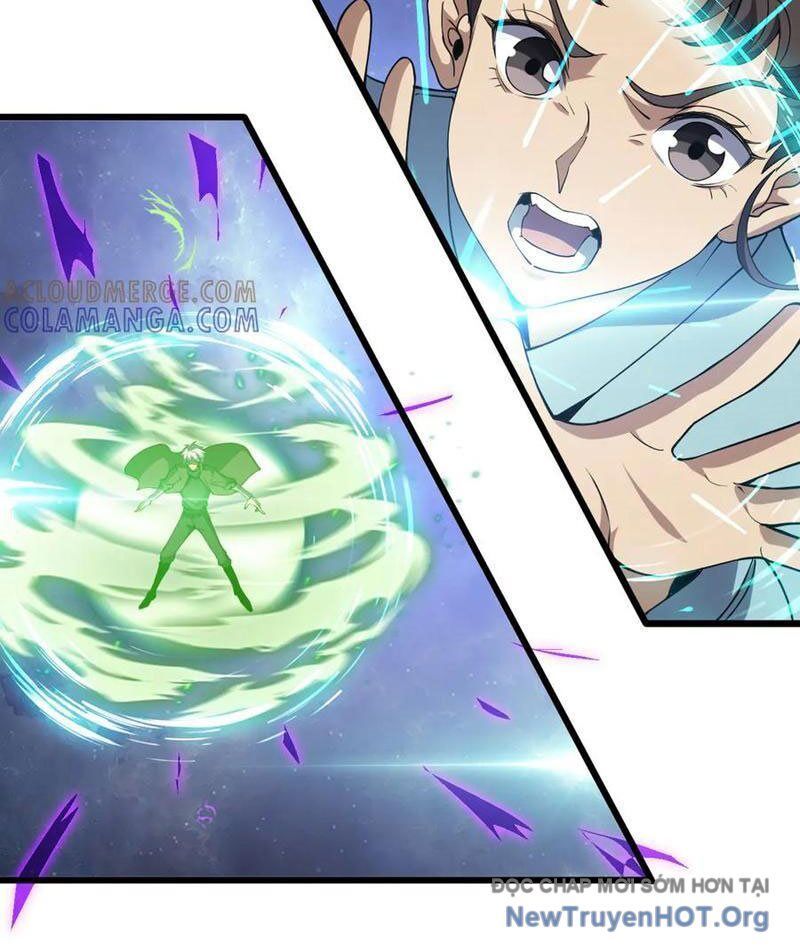 Vạn Tộc Tru Sát!! Chapter 51 - 48