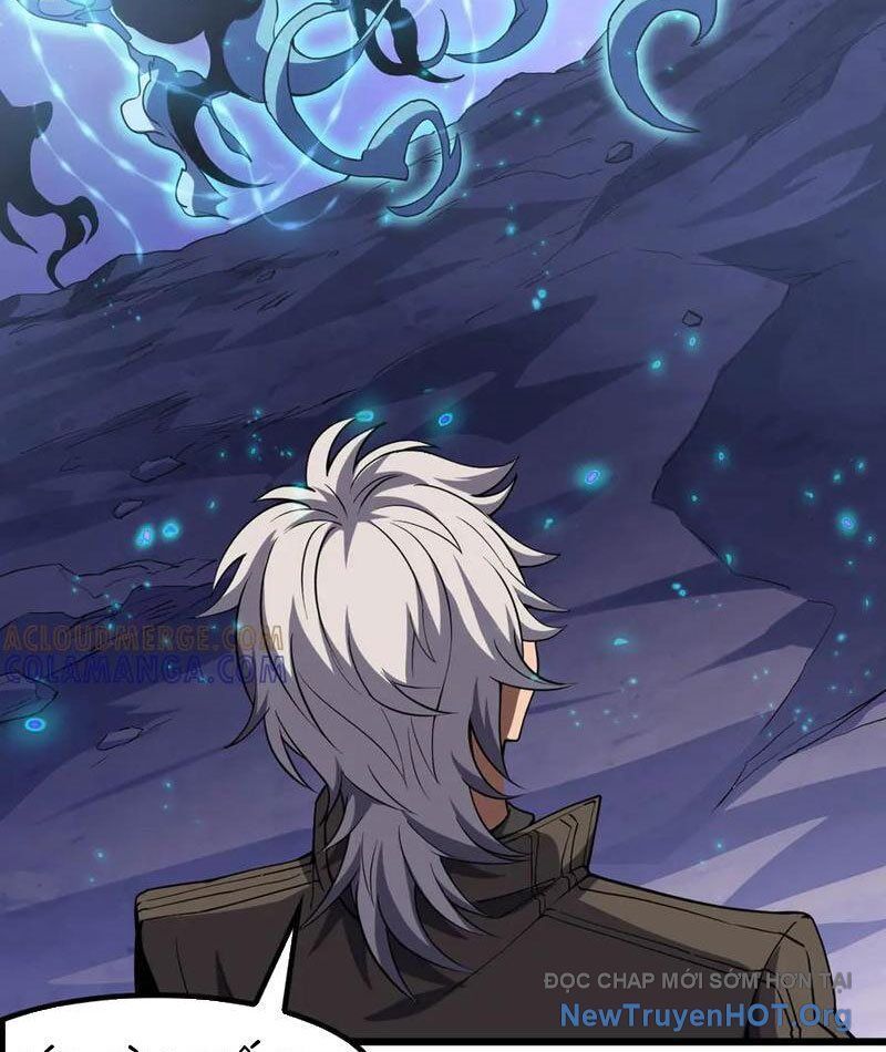Vạn Tộc Tru Sát!! Chapter 51 - 6
