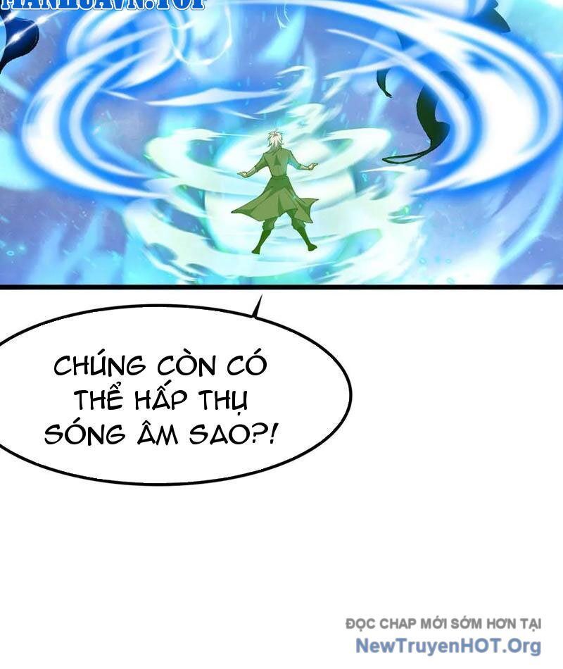 Vạn Tộc Tru Sát!! Chapter 51 - 52