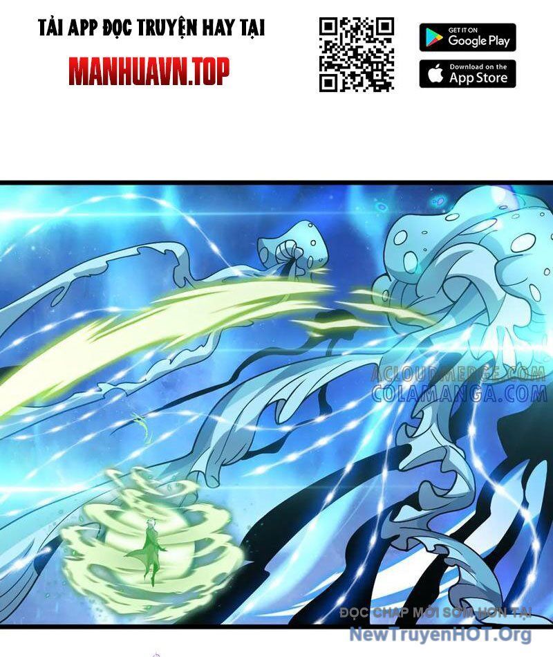 Vạn Tộc Tru Sát!! Chapter 51 - 53
