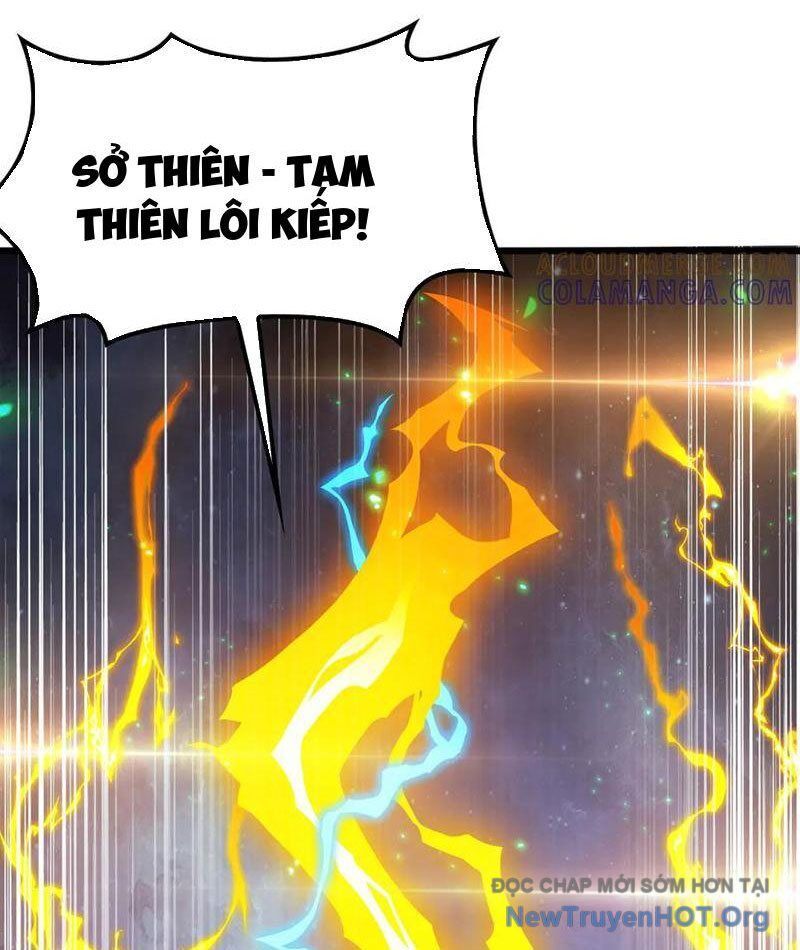 Vạn Tộc Tru Sát!! Chapter 51 - 58